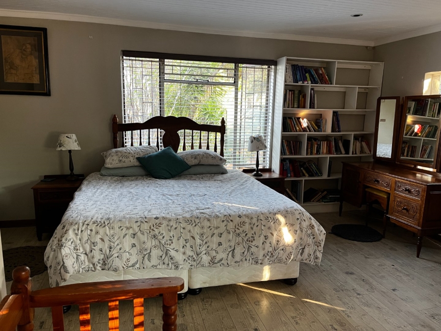 4 Bedroom Property for Sale in Pellissier Free State
